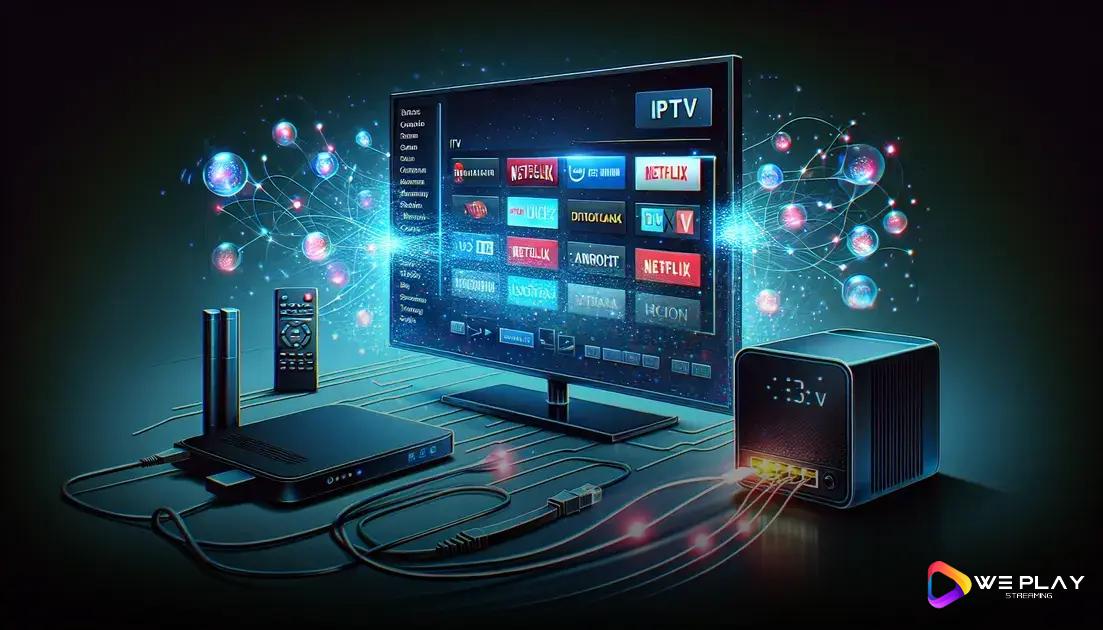 O que devo saber antes de comprar uma TV box?