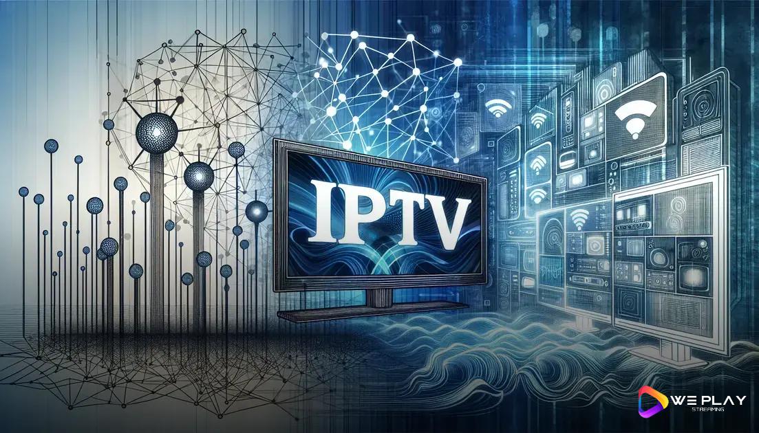O Que Você Precisa Saber Antes de Usar IPTV de Esportes Gratuita
