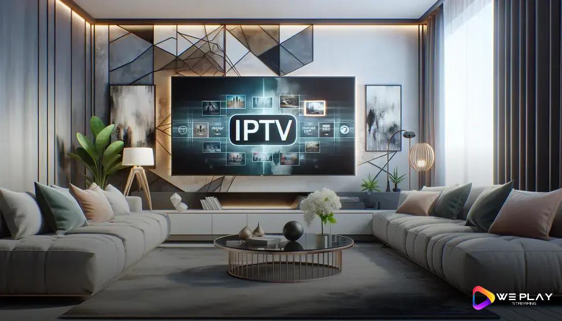 Os Benefícios de Solicitar um Teste IPTV por Email