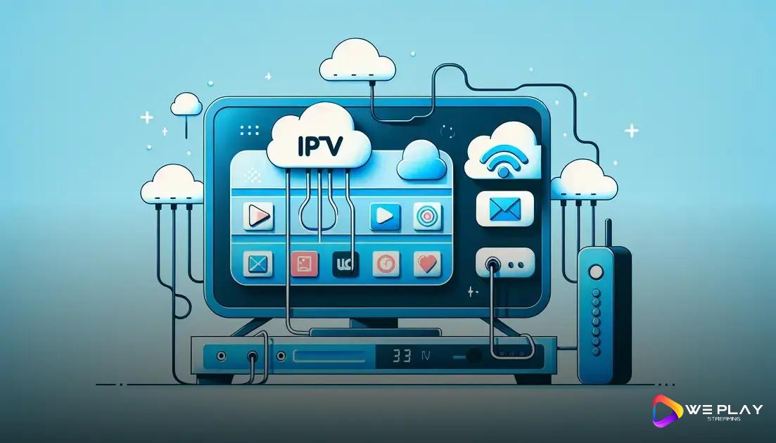 Os Custos Associados a Serviços de IPTV