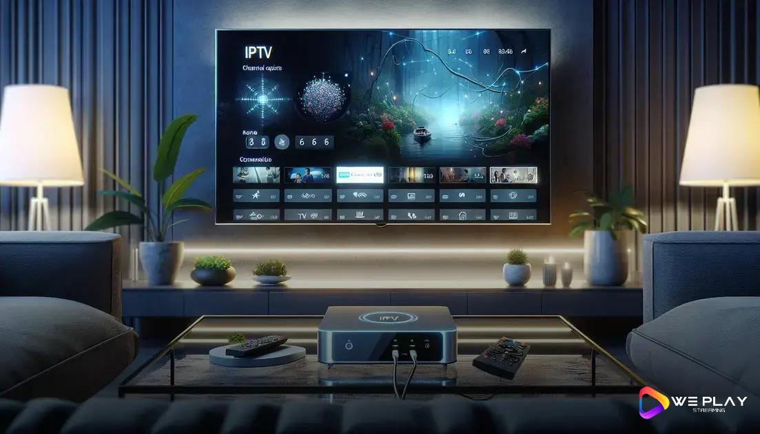 Pacotes e Preços: Opções Acessíveis de Xcloud TV IPTV