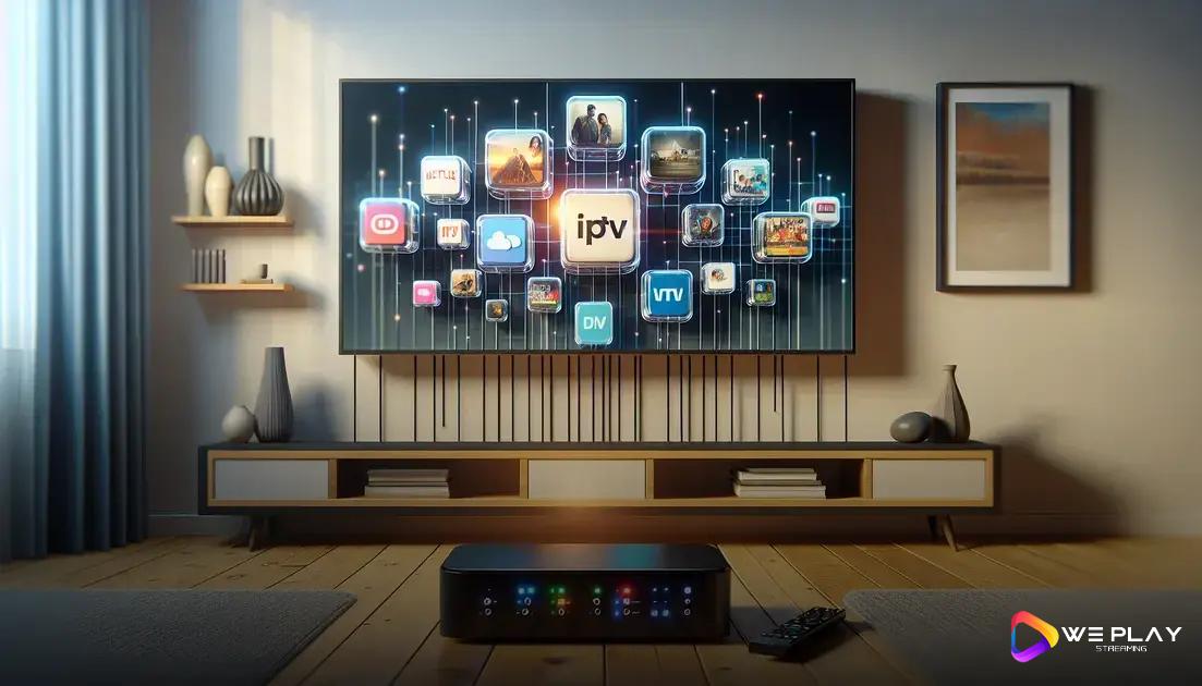 Passo a Passo para Configurar o IPTV SmartPlayer com Facilidade