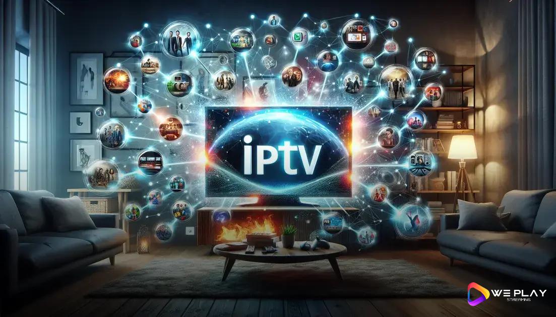Passo a passo para configurar o seu IPTV Smart