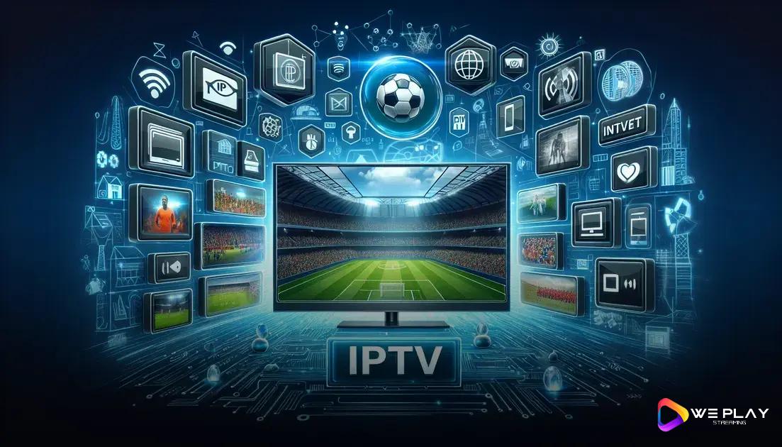 Passo a Passo para Testar Lista IPTV com Segurança