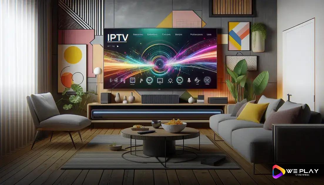 Passos Iniciais para Testar seu Serviço de IPTV