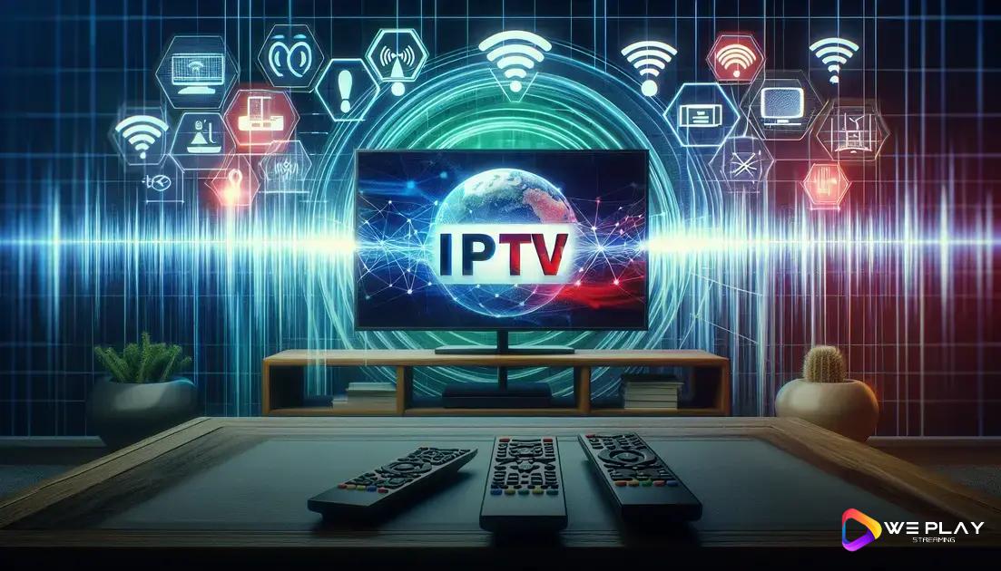 Passos para um Teste de IPTV Seguro e Eficaz