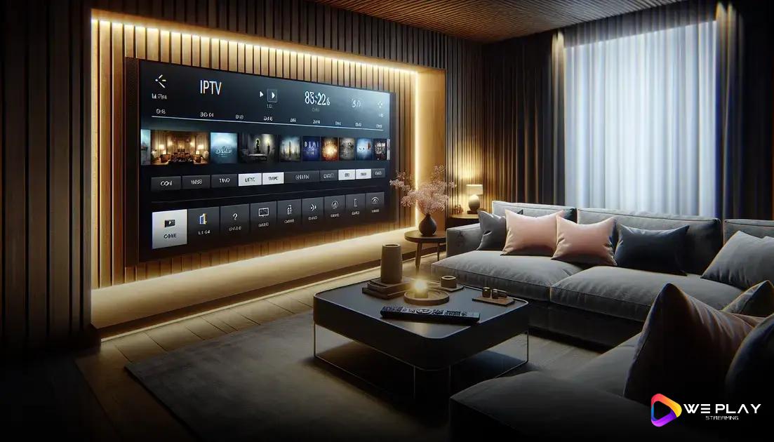 Pode usar TV Box em uma Smart TV?