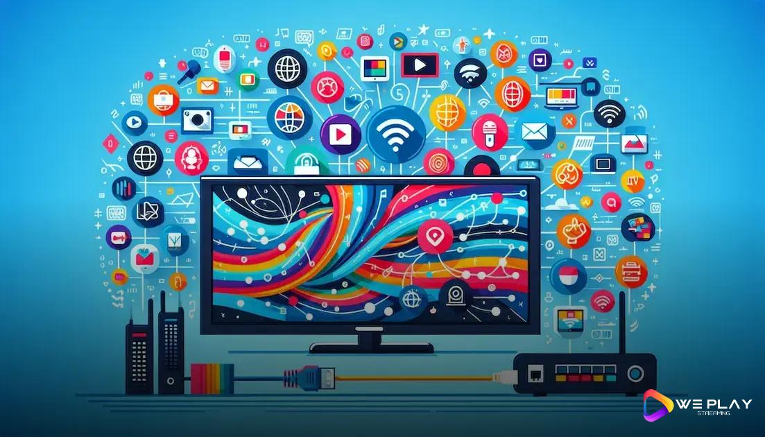 Problemas Comuns e Soluções Durante o Teste IPTV no SSIPTV