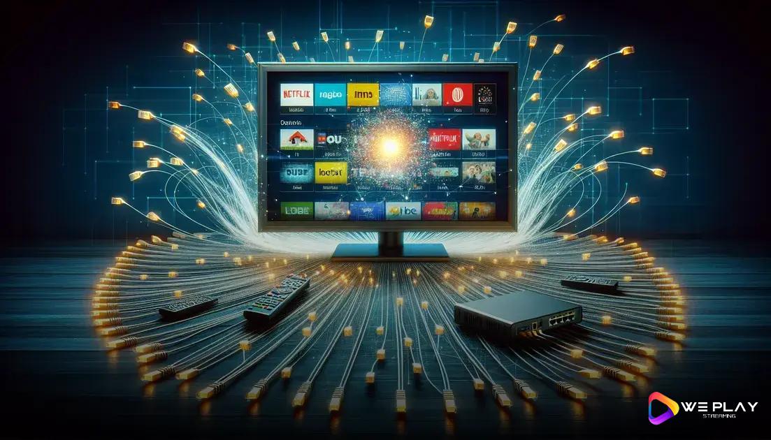 Resolvendo Problemas Comuns com Canais IPTV