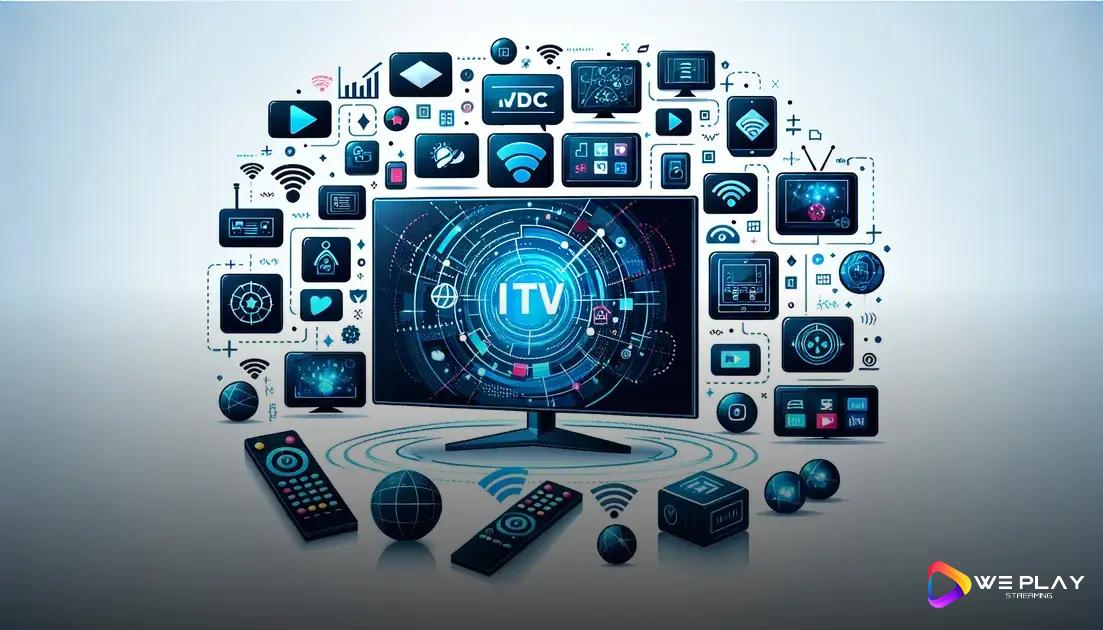 Segurança e Legalidade ao Assinar Serviços de IPTV