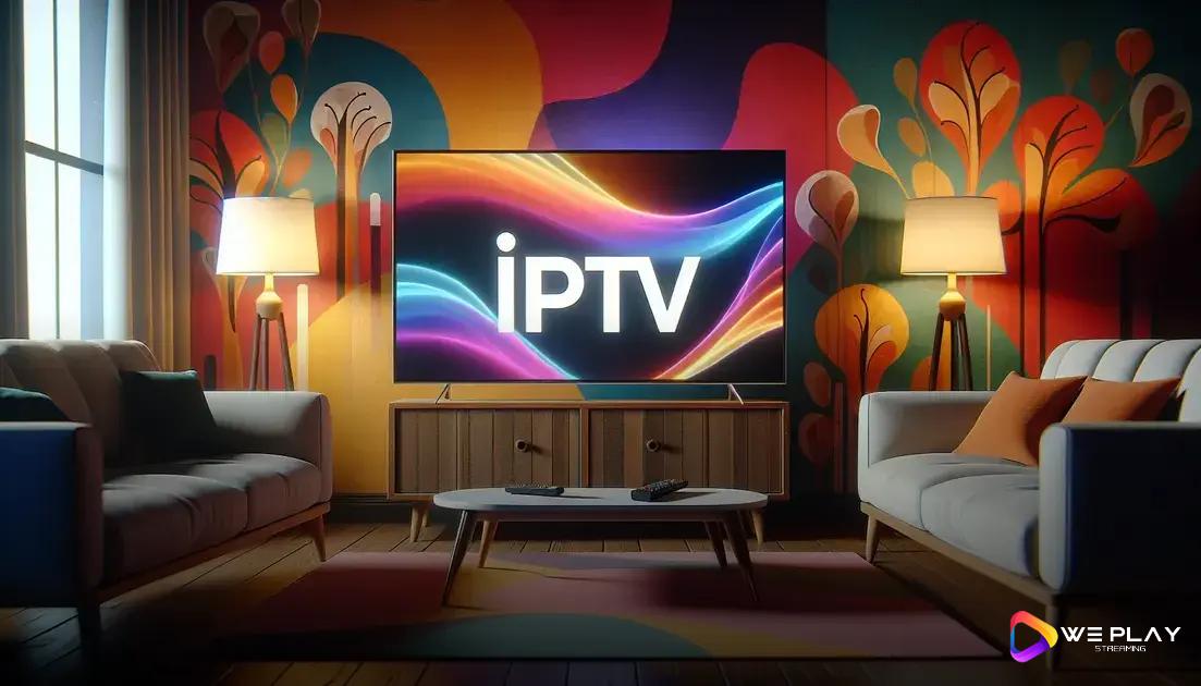 Suporte ao Cliente na Experiência Xcloud TV IPTV