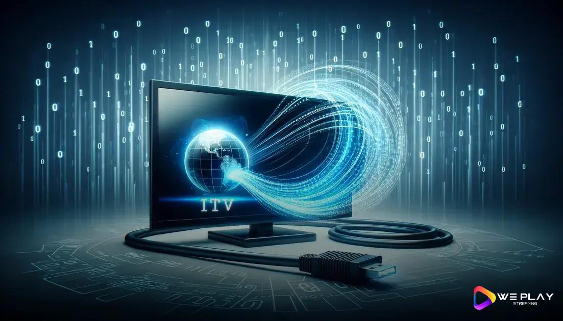 Teste Grátis IPTV WEPLAY