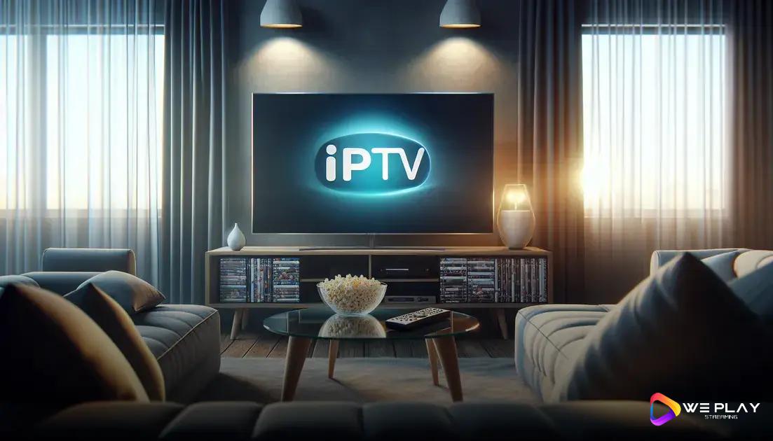 Ultimate Guide to Finding IPTV Playlists Online