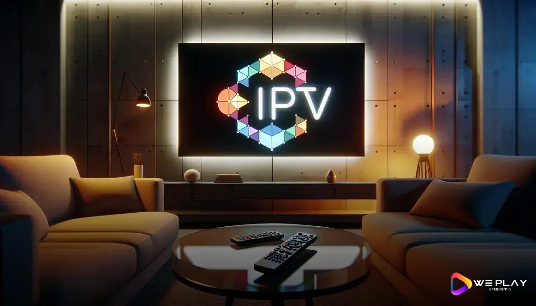 Utilizando VPN para Desbloquear IPTV na sua LG TV