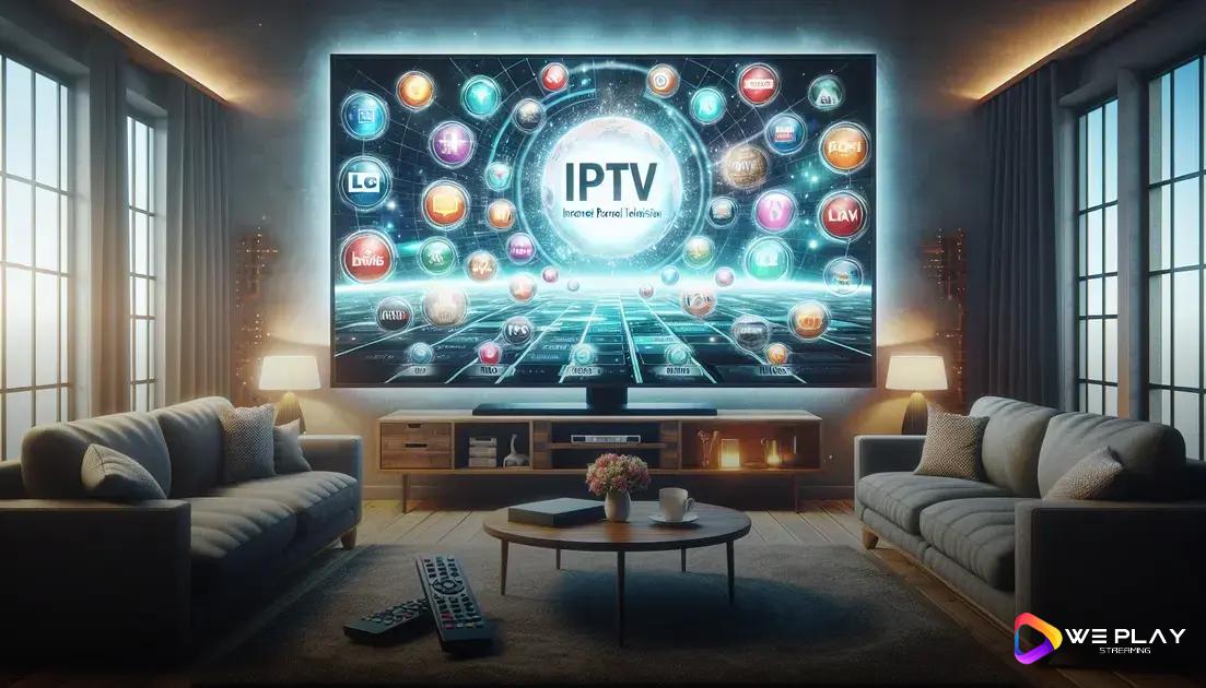 Why Your Playlist Choice Can Make or Break Your IPTV Streaming