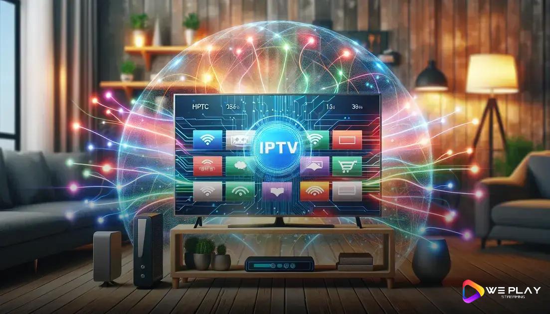 xcloud tv iptv