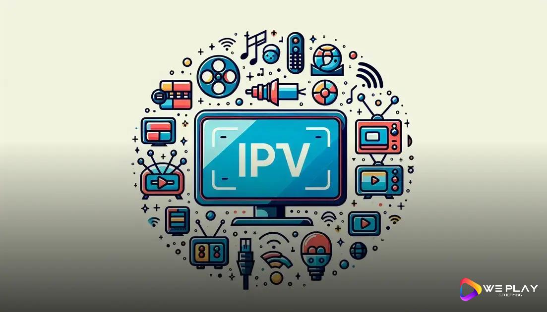 IPTV Plus Player