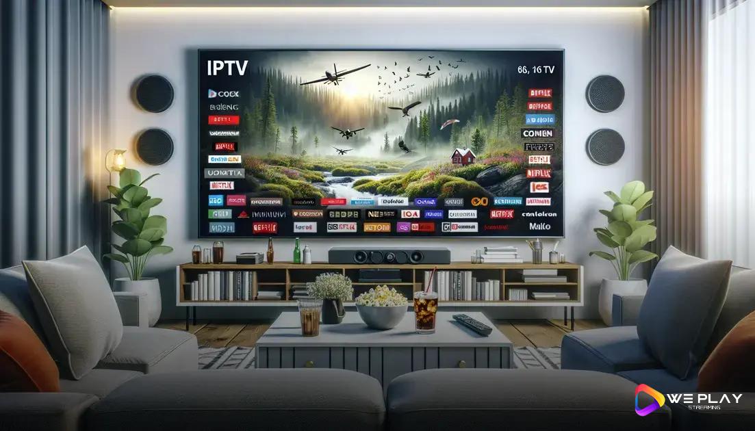 iptv 2024