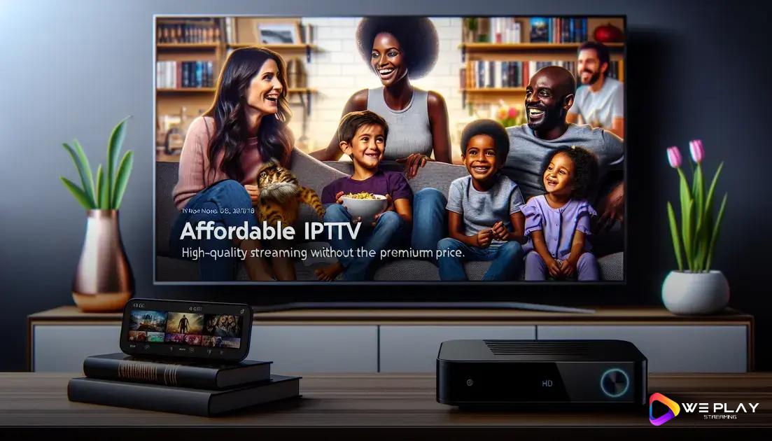 IPTV Barato