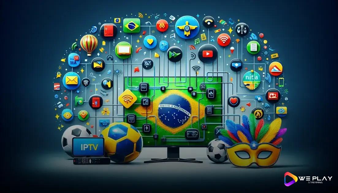 IPTV Brasil