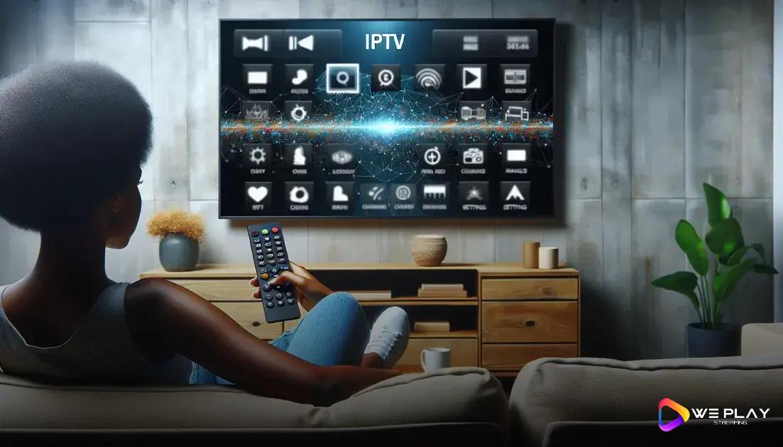 smart one iptv