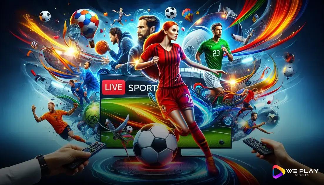 Sport TV ao Vivo