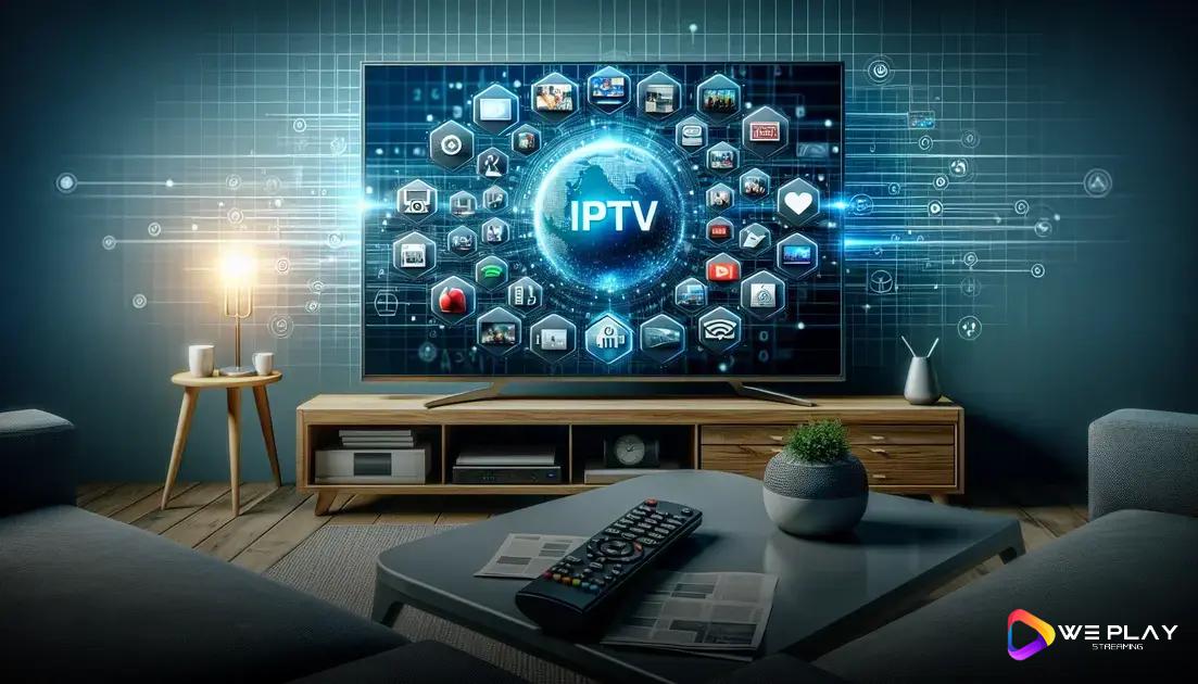 teste iptv via email 24 horas