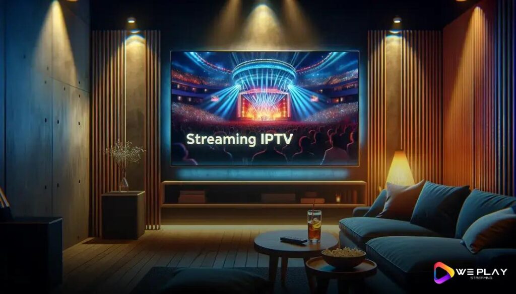 teste iptv zap